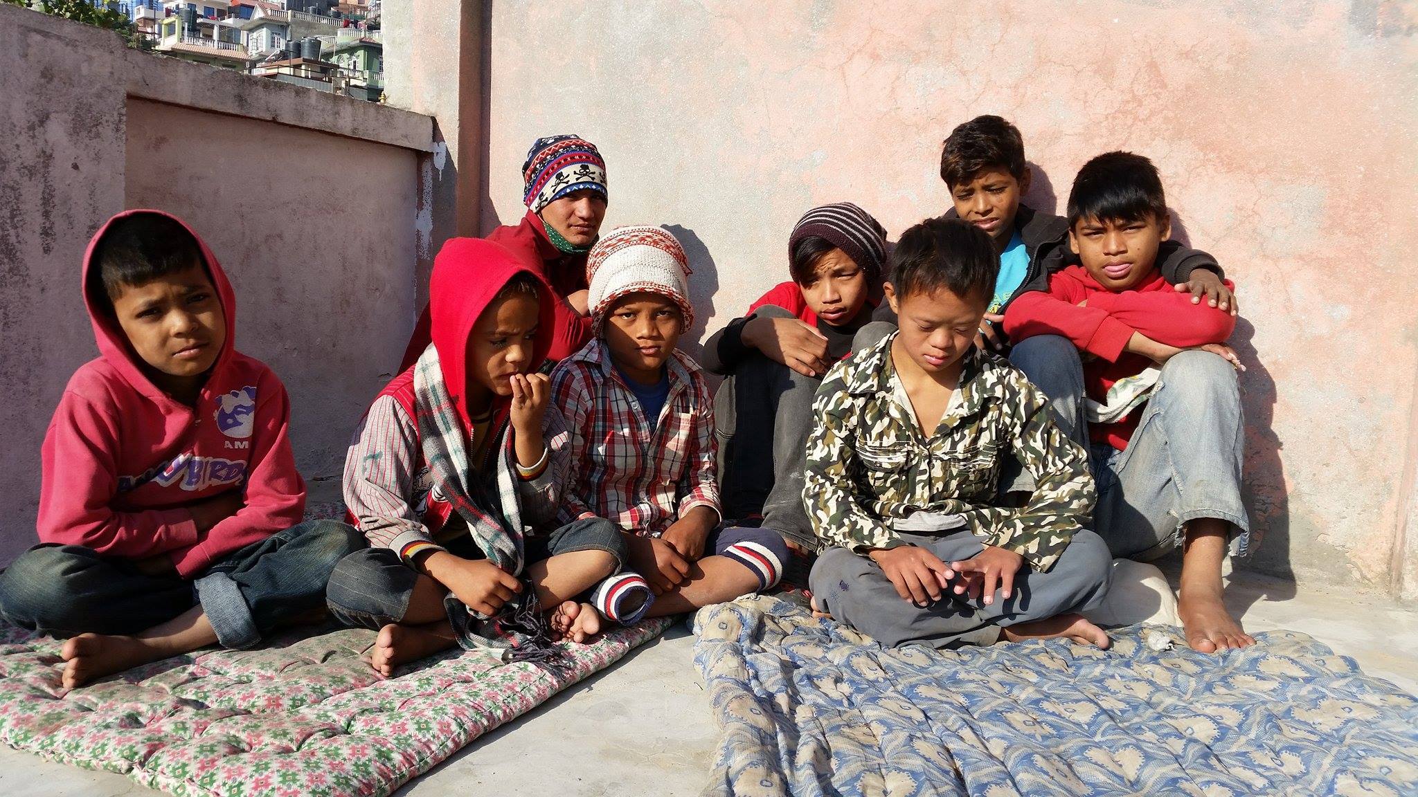 ‘सडक बालबालिकामुक्त राष्ट्र’ निर्माणमा सक्रियता